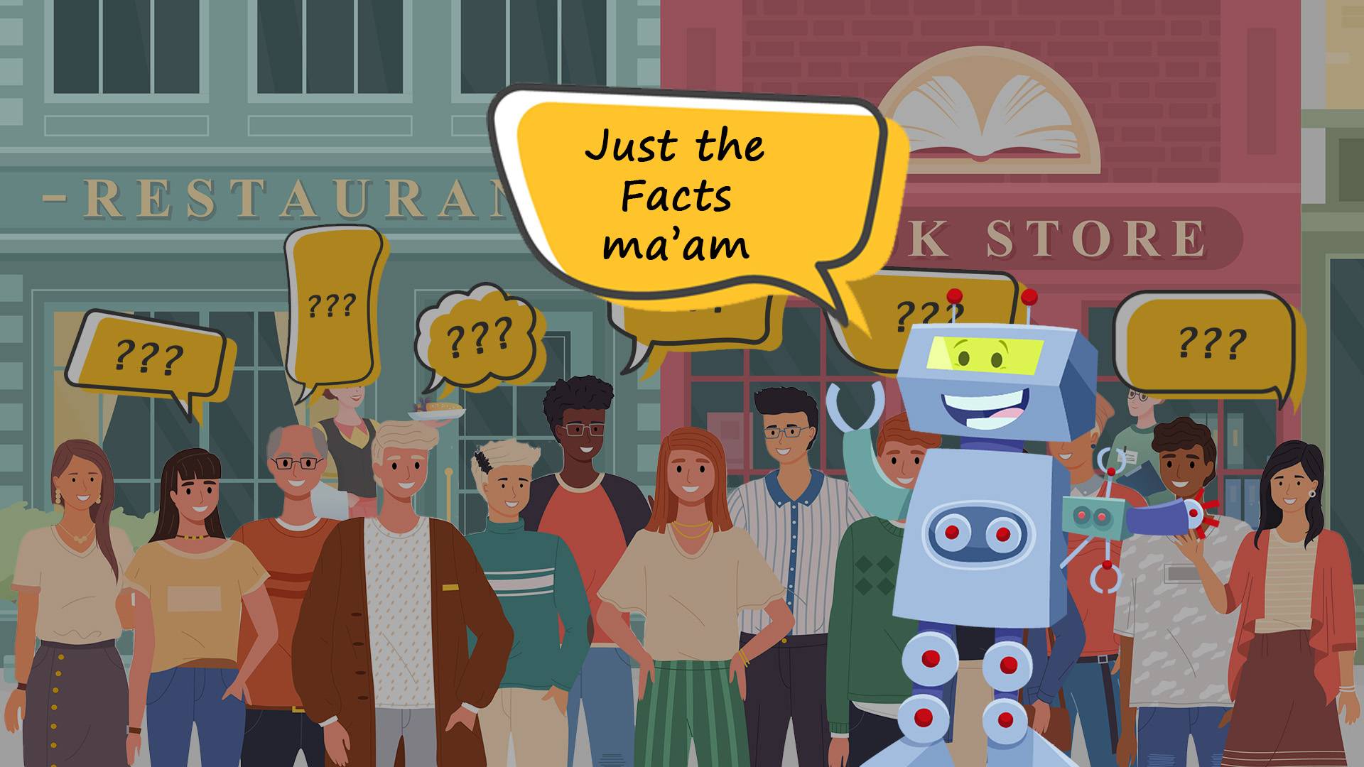 How to master writing content that AI Search will love