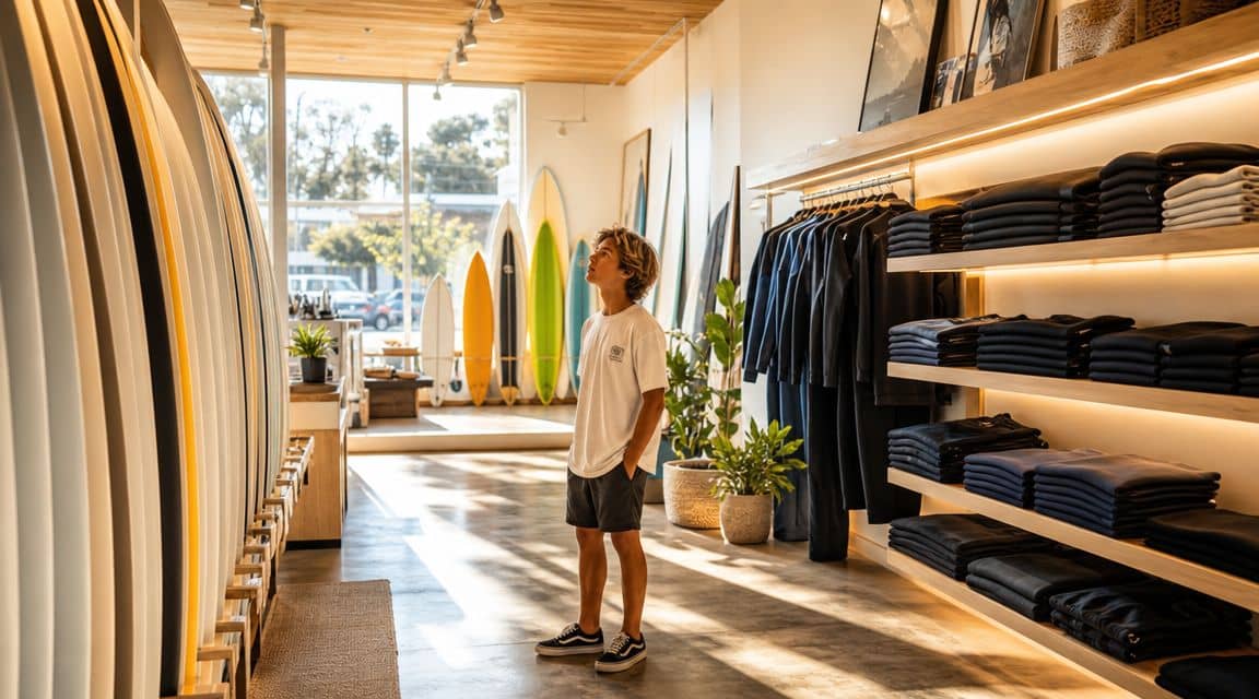 Christchurch Surf Lessons
