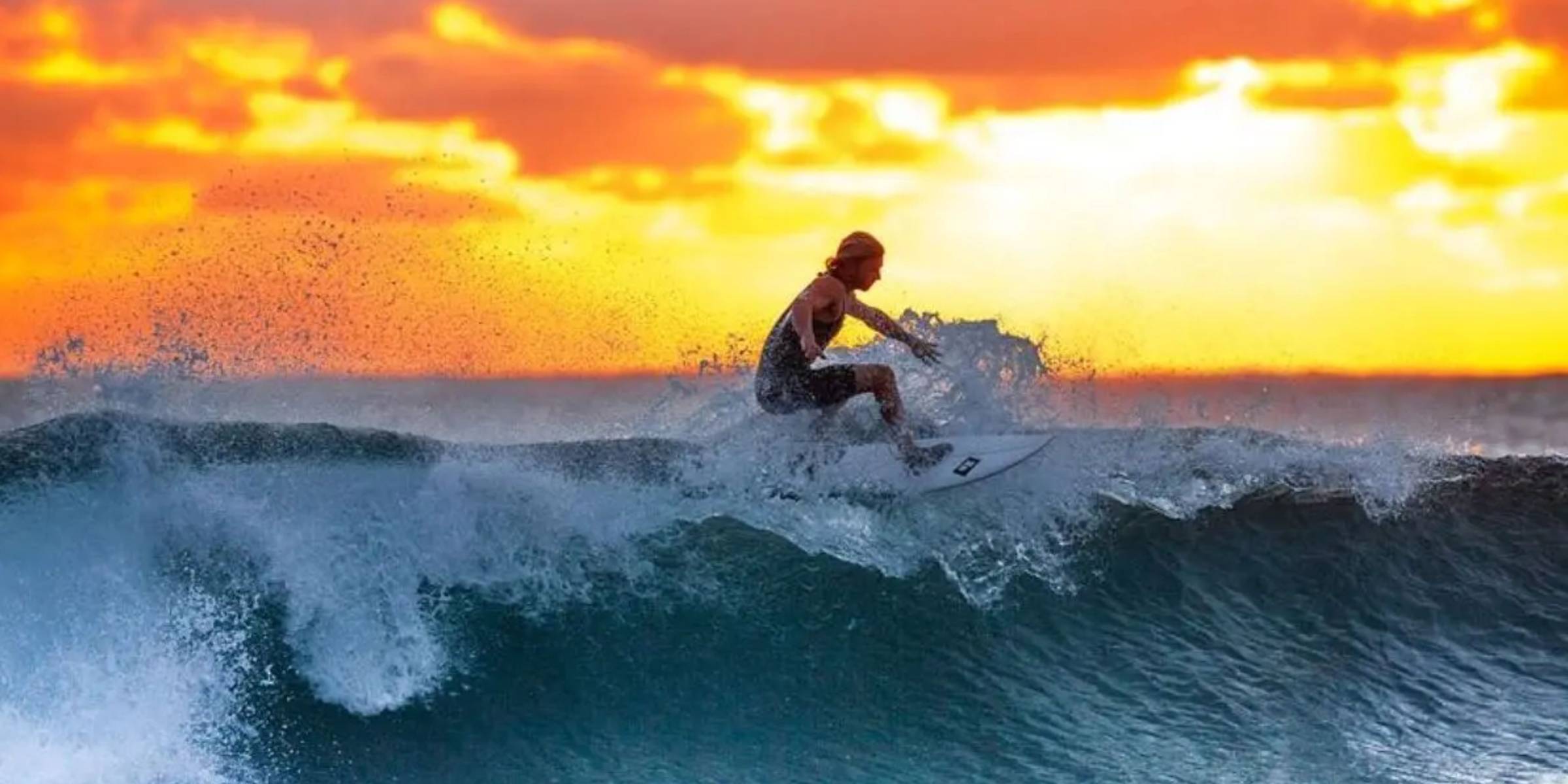 Christchurch Surf Lessons