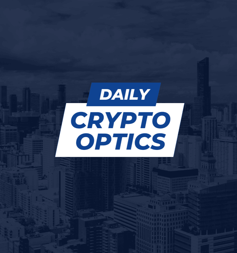 Daily Crypto Optics