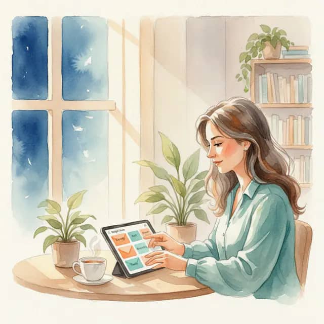 Start Here: Practical Money & Business Advice for Busy Moms