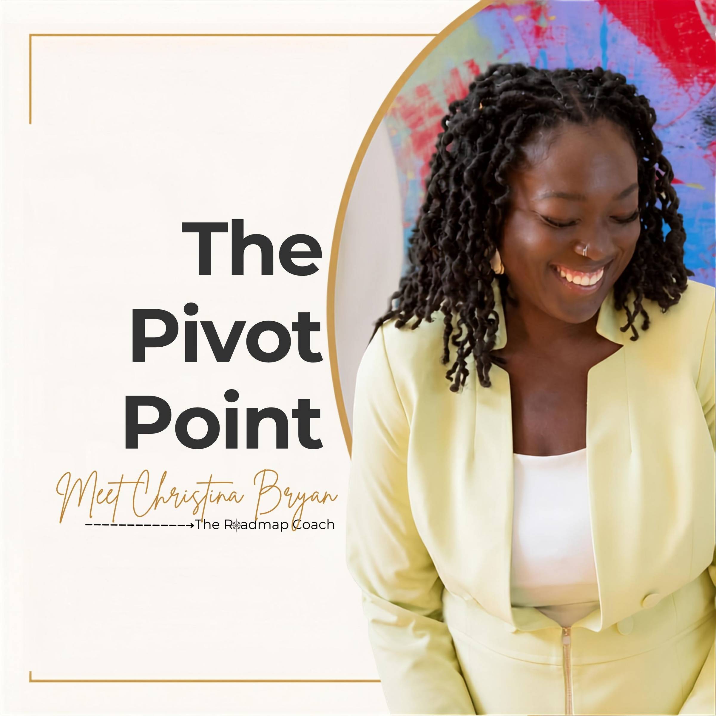 The Pivot Point