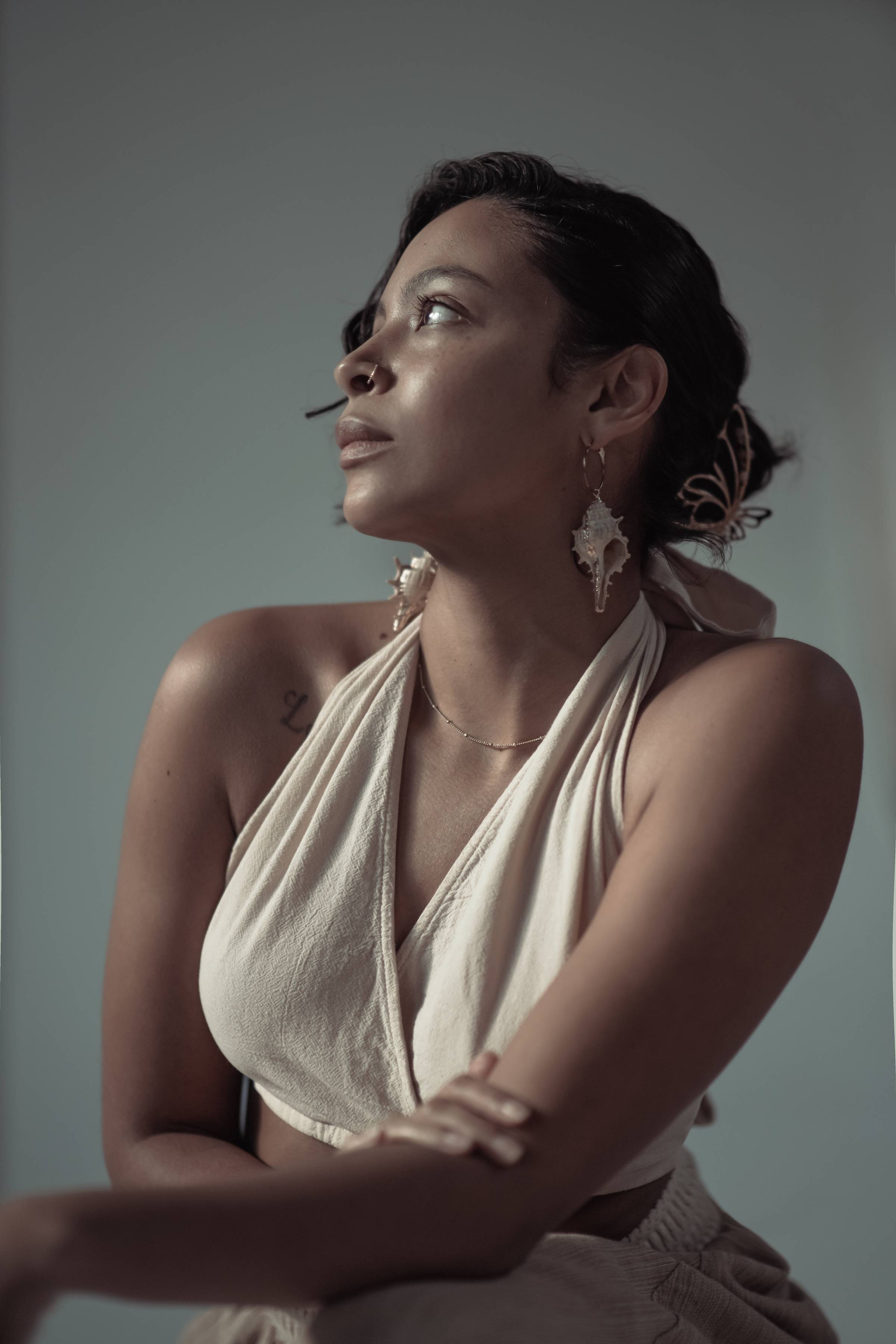 profile