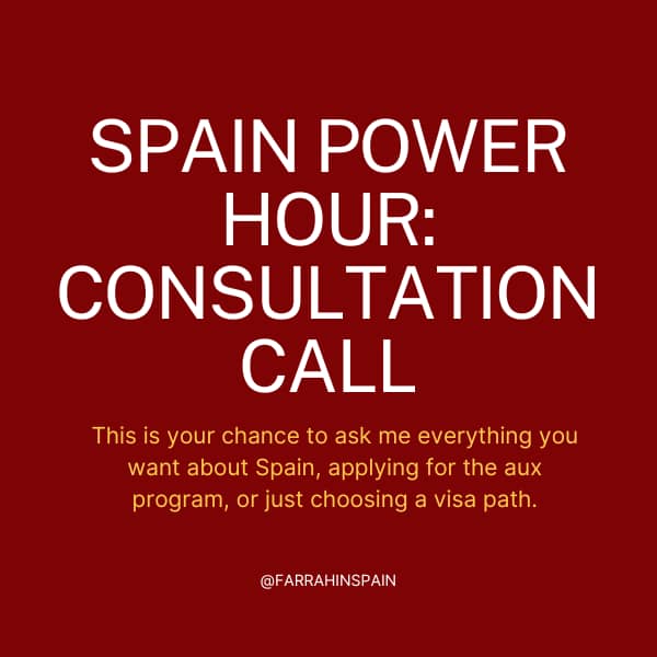 30-minute consultation call