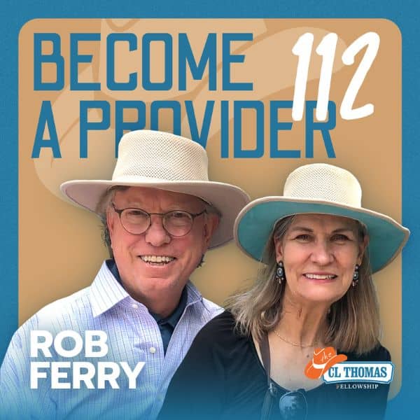 The CL Thomas Fellowship®