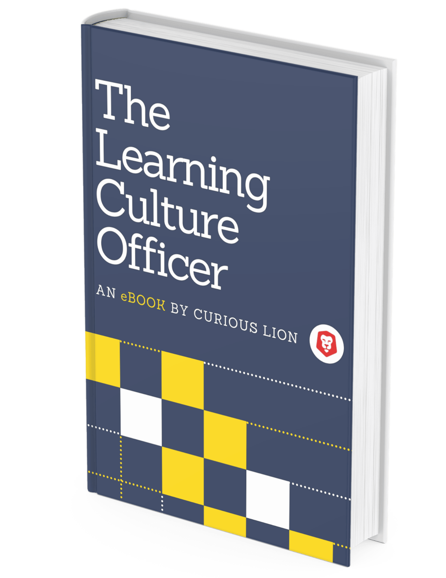 Learning Culture Officer eBook for L&D Shakers