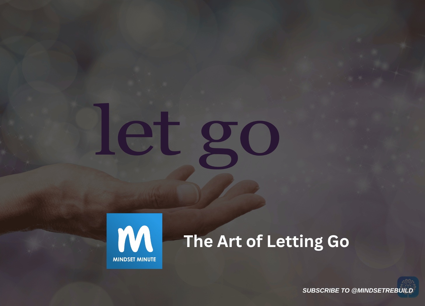 The Art of Letting Go: Learn how to release grudges, find peace, and lighten your emotional load with simple, actionable strategies for a clearer mind.