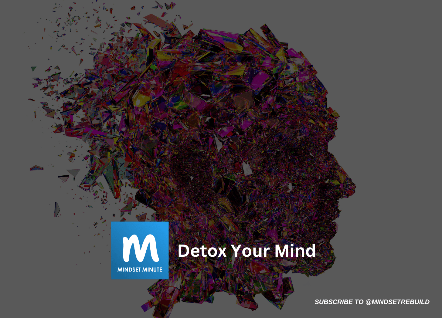 Is your brain feeling like a cluttered attic? ? Here’s how to detox your mind, reduce stress, and find mental clarity in just 5 minutes a day!