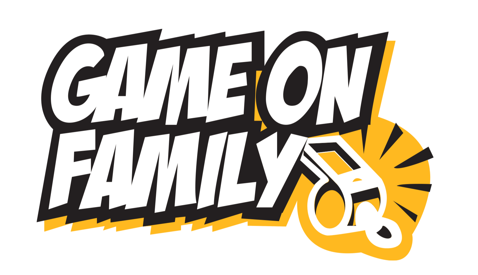 GameOnFamily.com