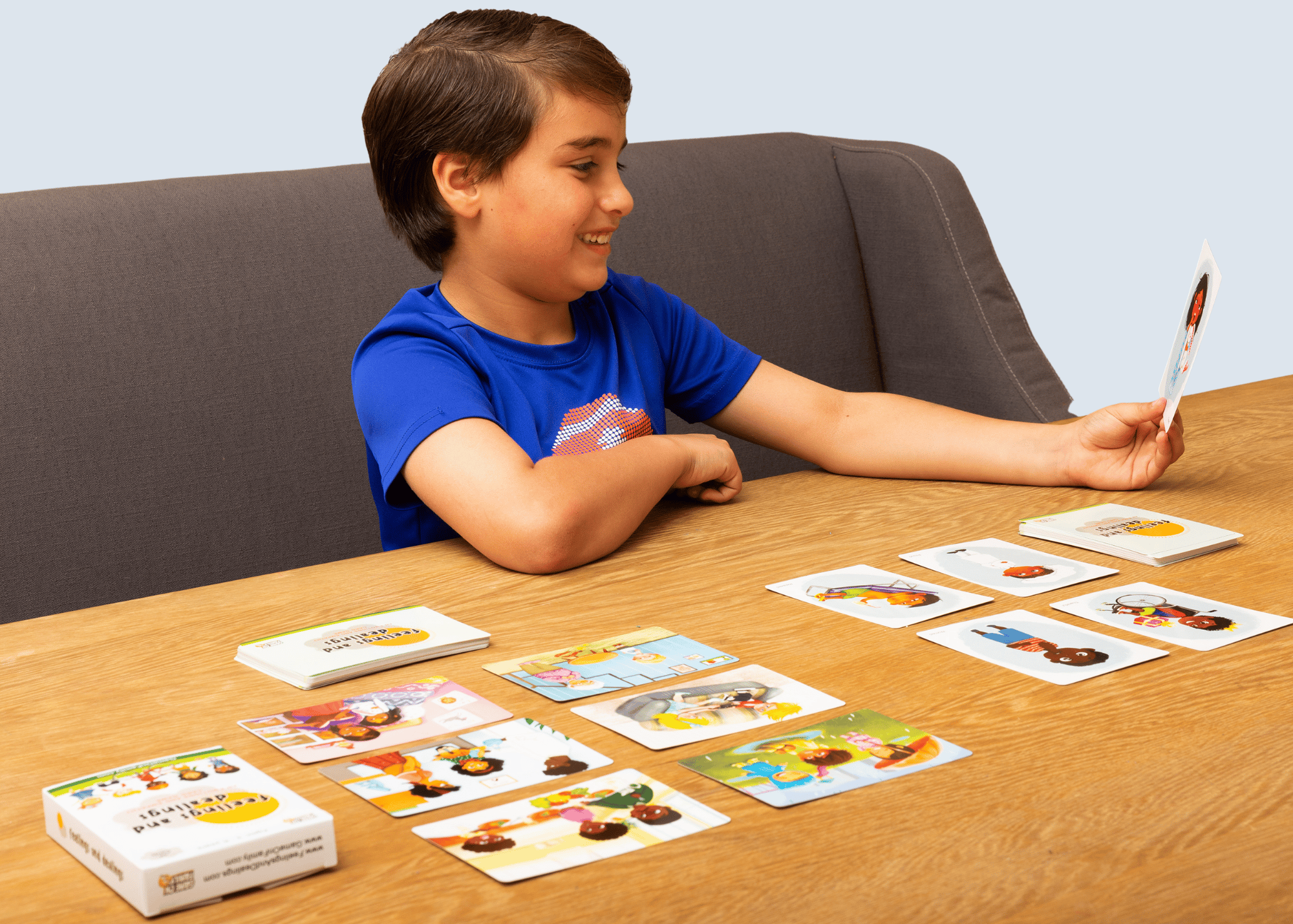Shop Game On Family on Amazon