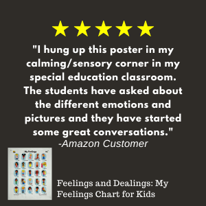 Shop Feelings and Dealings Card Game on Amazon