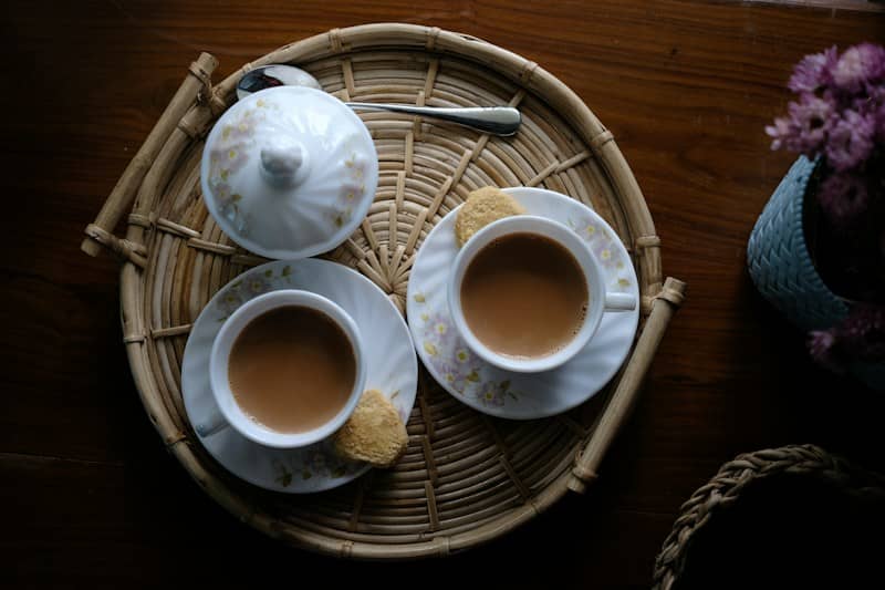 Buy me a cuppa