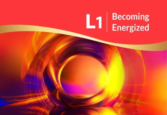 Learn Quantum-Touch Energy Healing