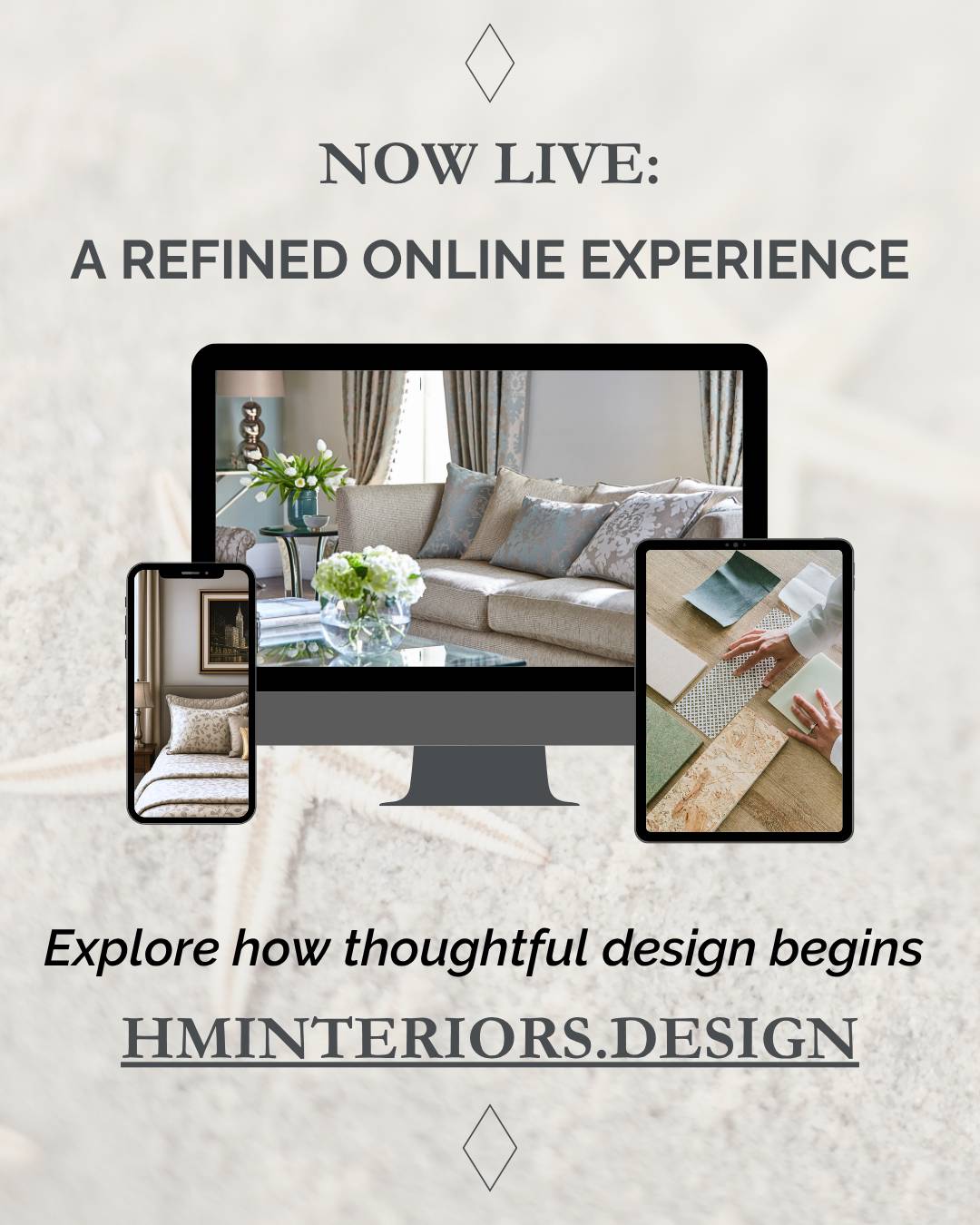 HMInteriors.design