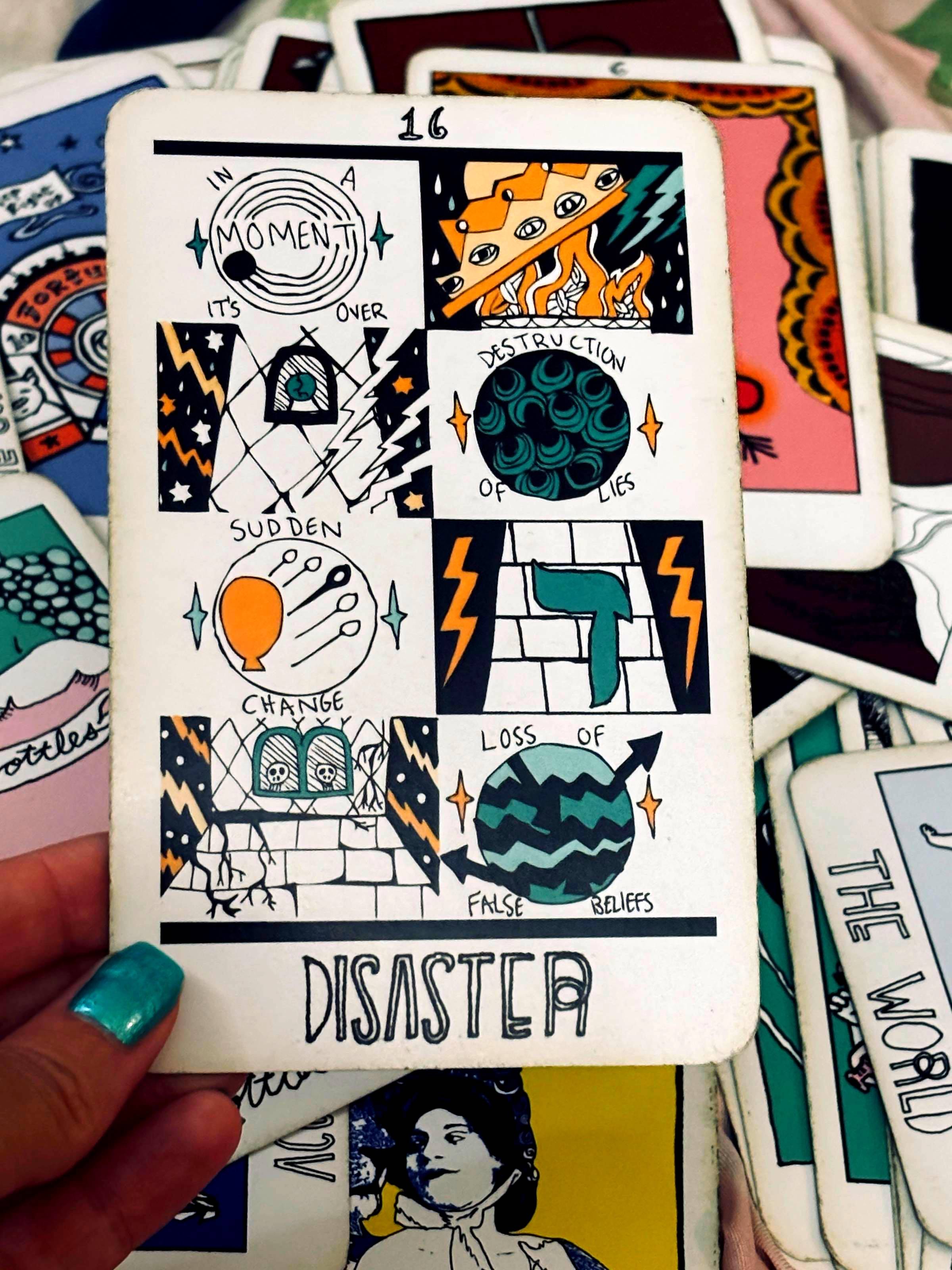 20 Min Break-Up Relationship Reading 