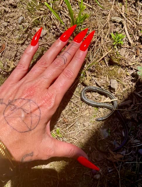 90 min Relationship Reading