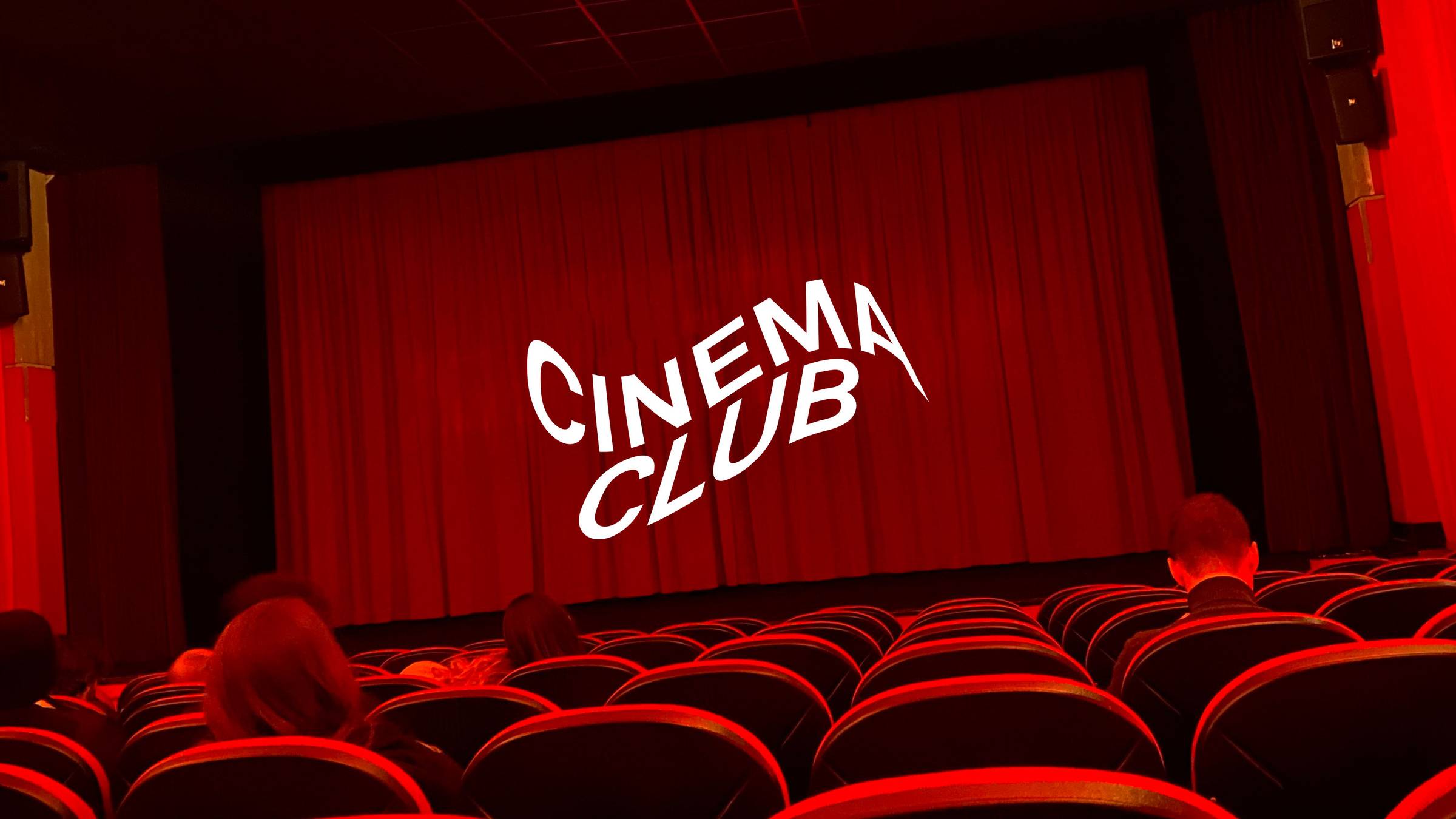 Cinema Club