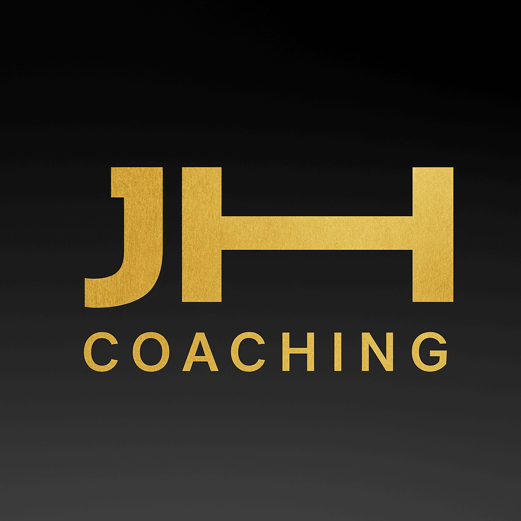 Personalised Training and Nutrition Programme