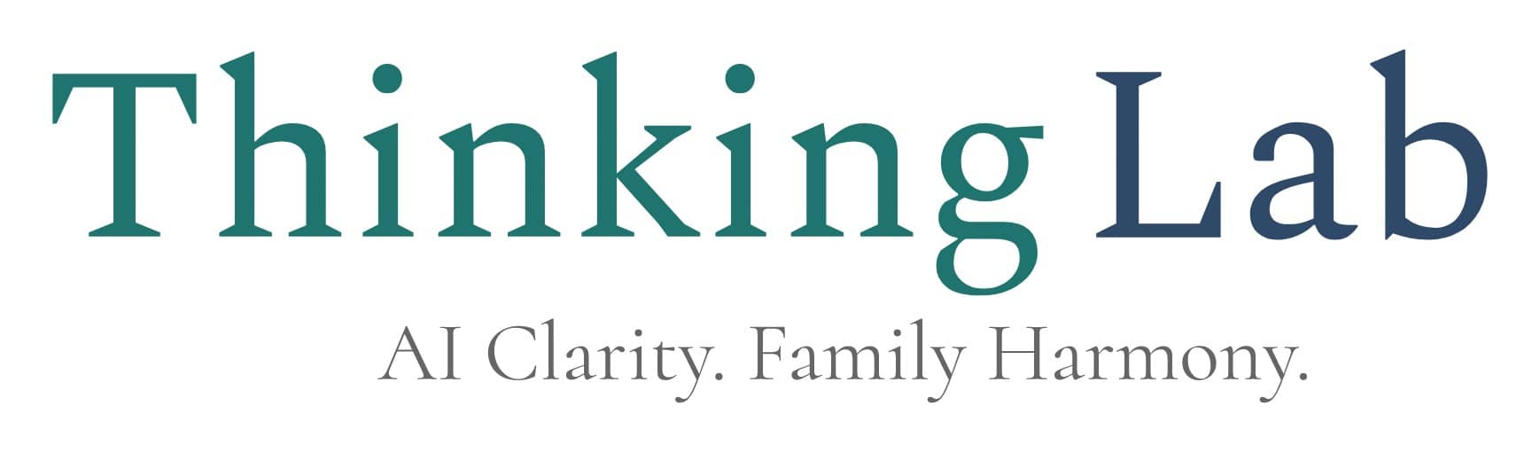 Thinking Lab logo