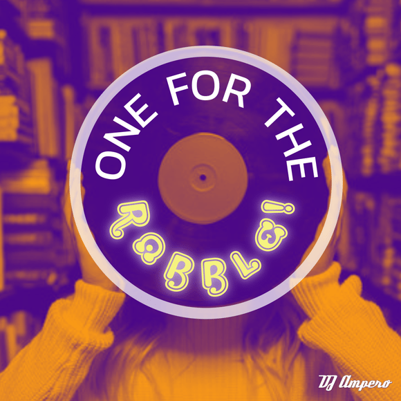 Rabble! playlist