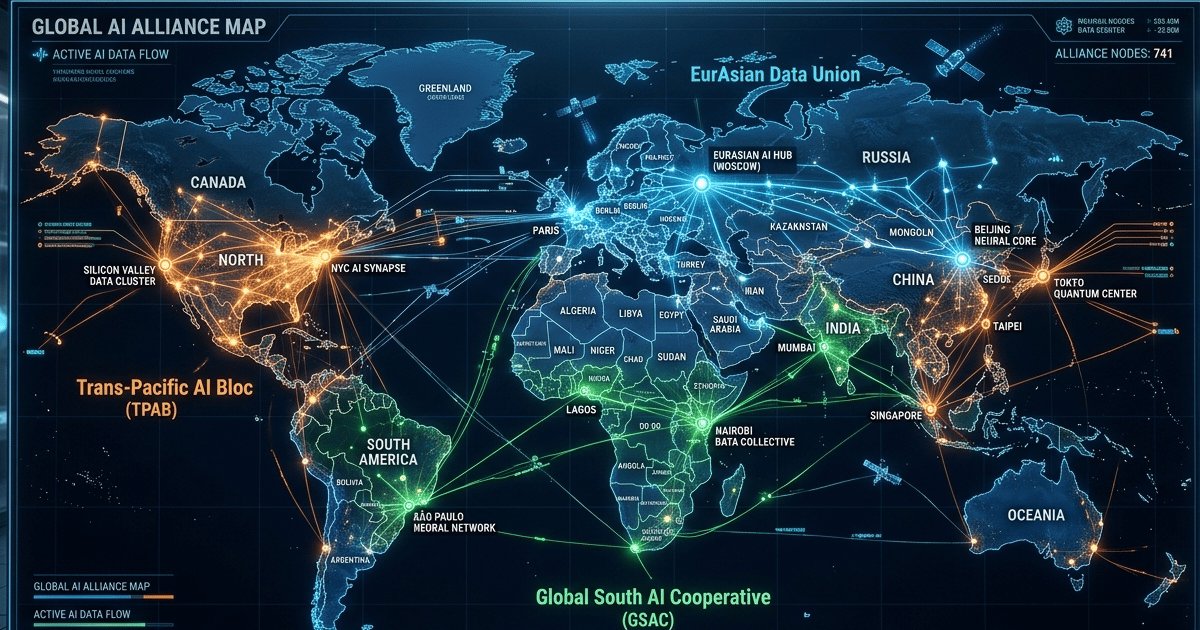 Global AI Alliance