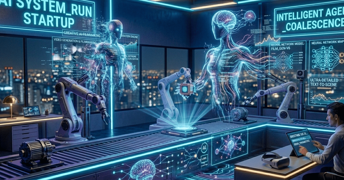 AI Dominance