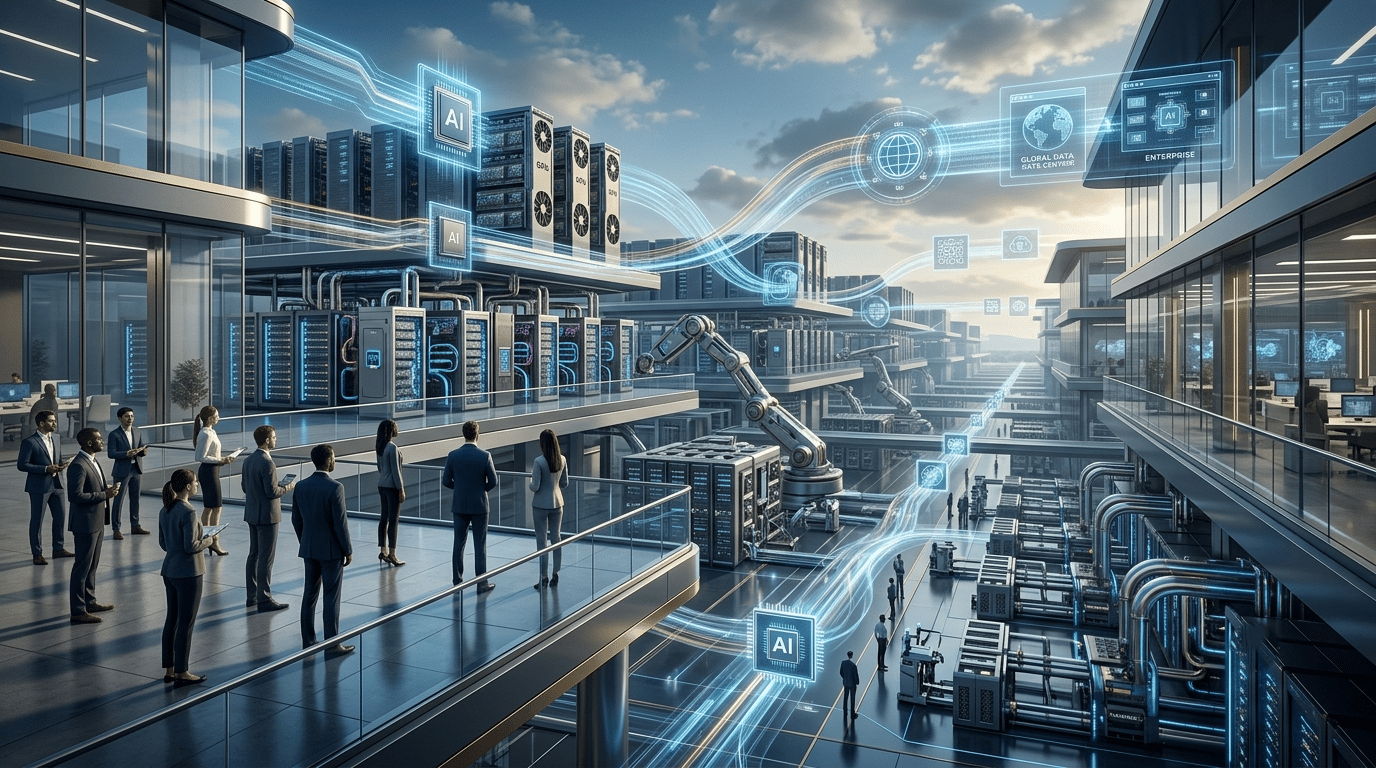 AI Infrastructure July 15 2026