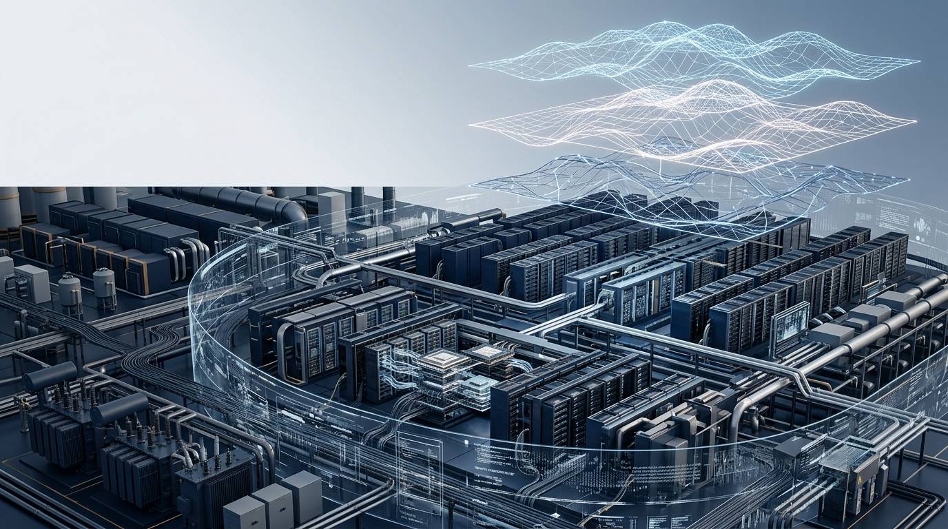 AI Infrastructure Layer