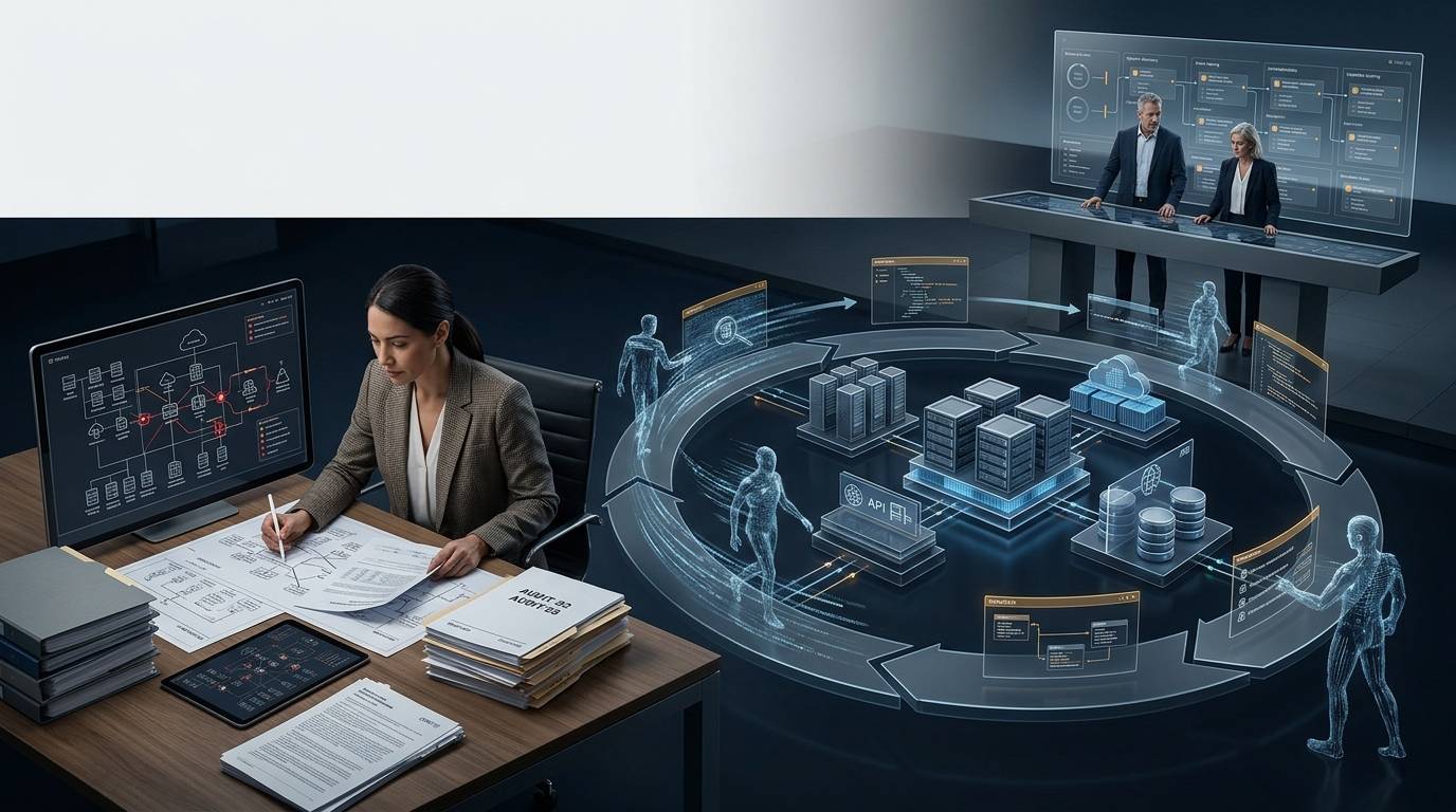 Always on AI Security
