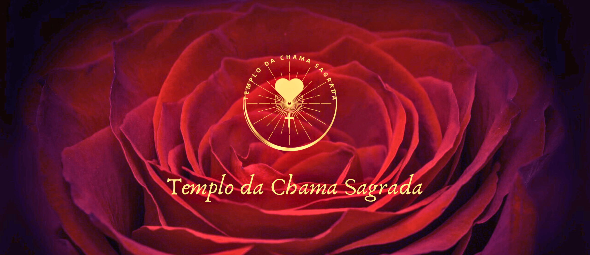 Templo da Chama Sagrada