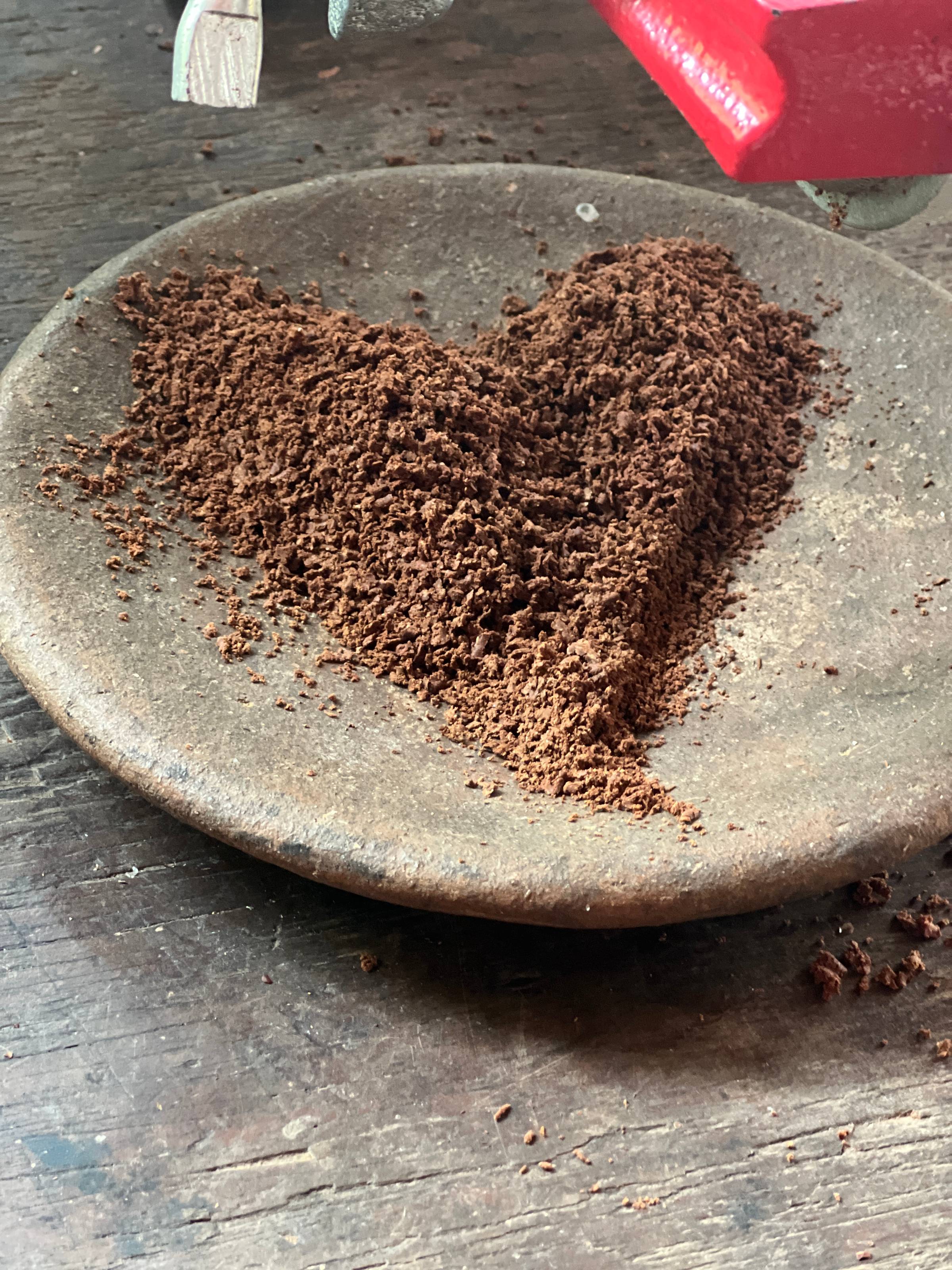 heart medicine cacao ceremony 