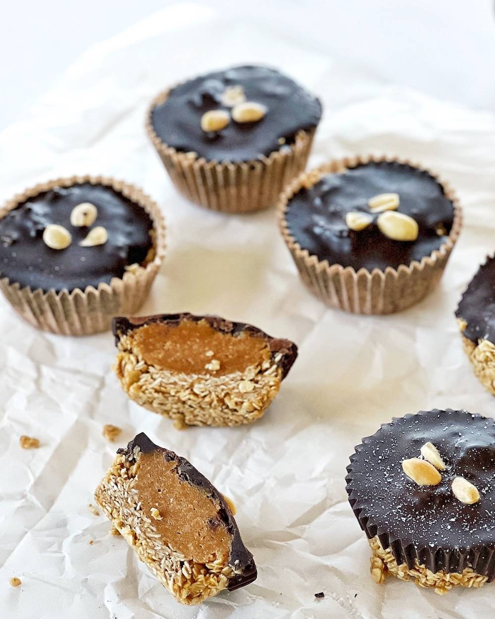 ? dolci facilissimi per la settimana ?