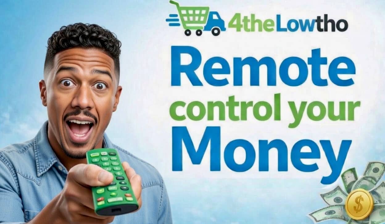 Remote Work Money Habit