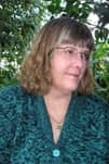 Barbara Ford
