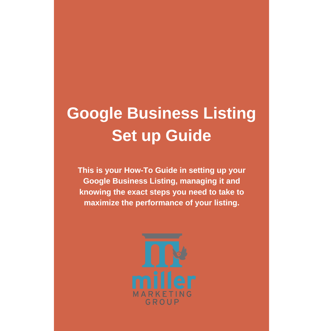 Google Business Listing Guide