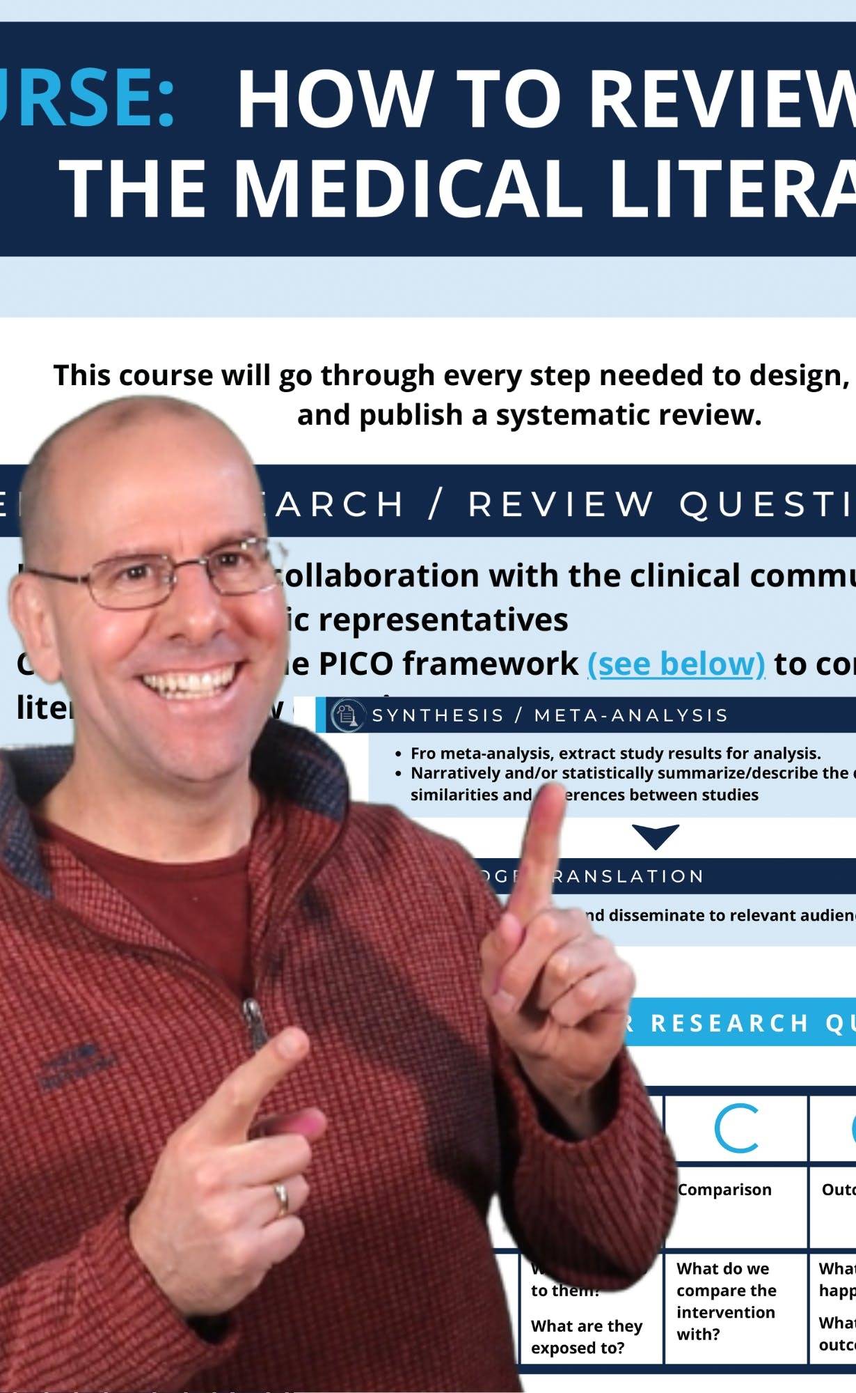 free-medical-literature-review-cheat-sheet