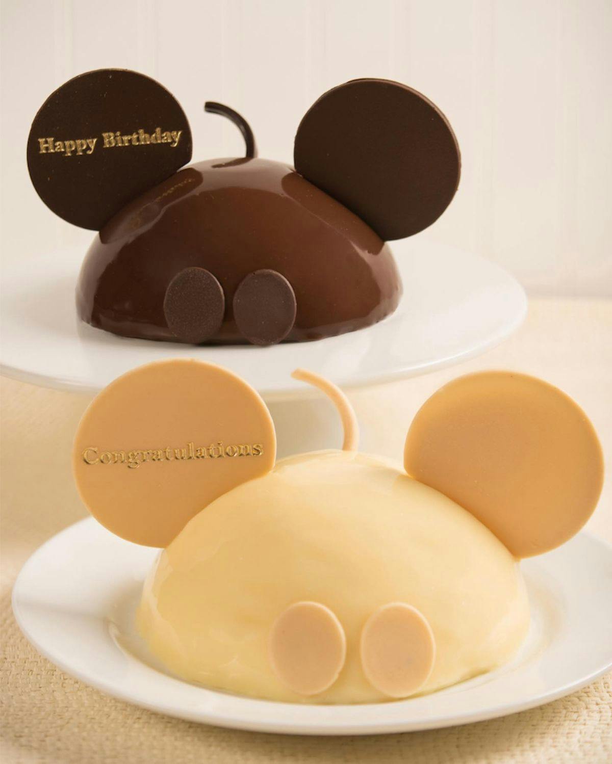 mickey mouse celebration cakes