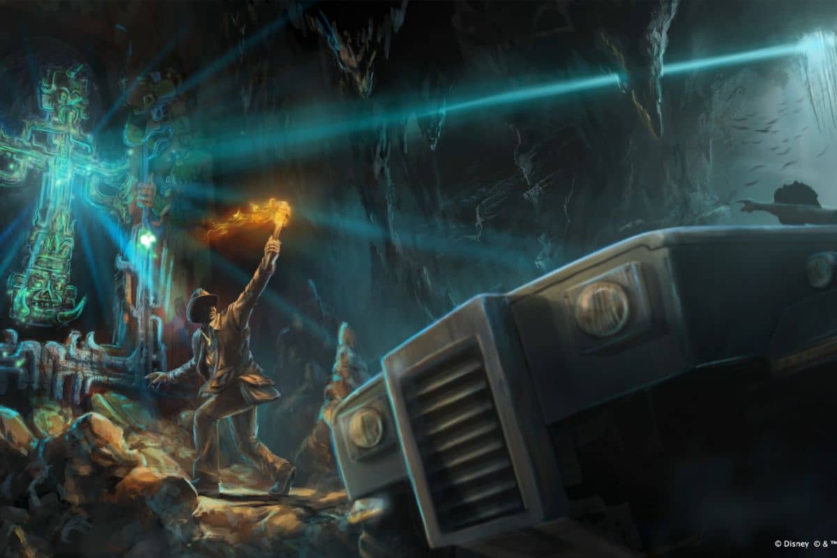 indiana jones and the myth of the jade serpent