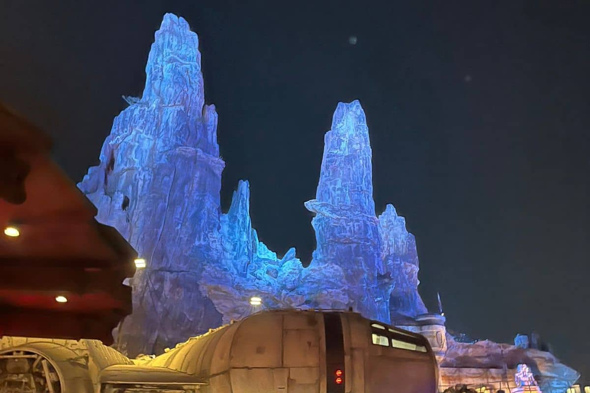 star wars galaxy's edge