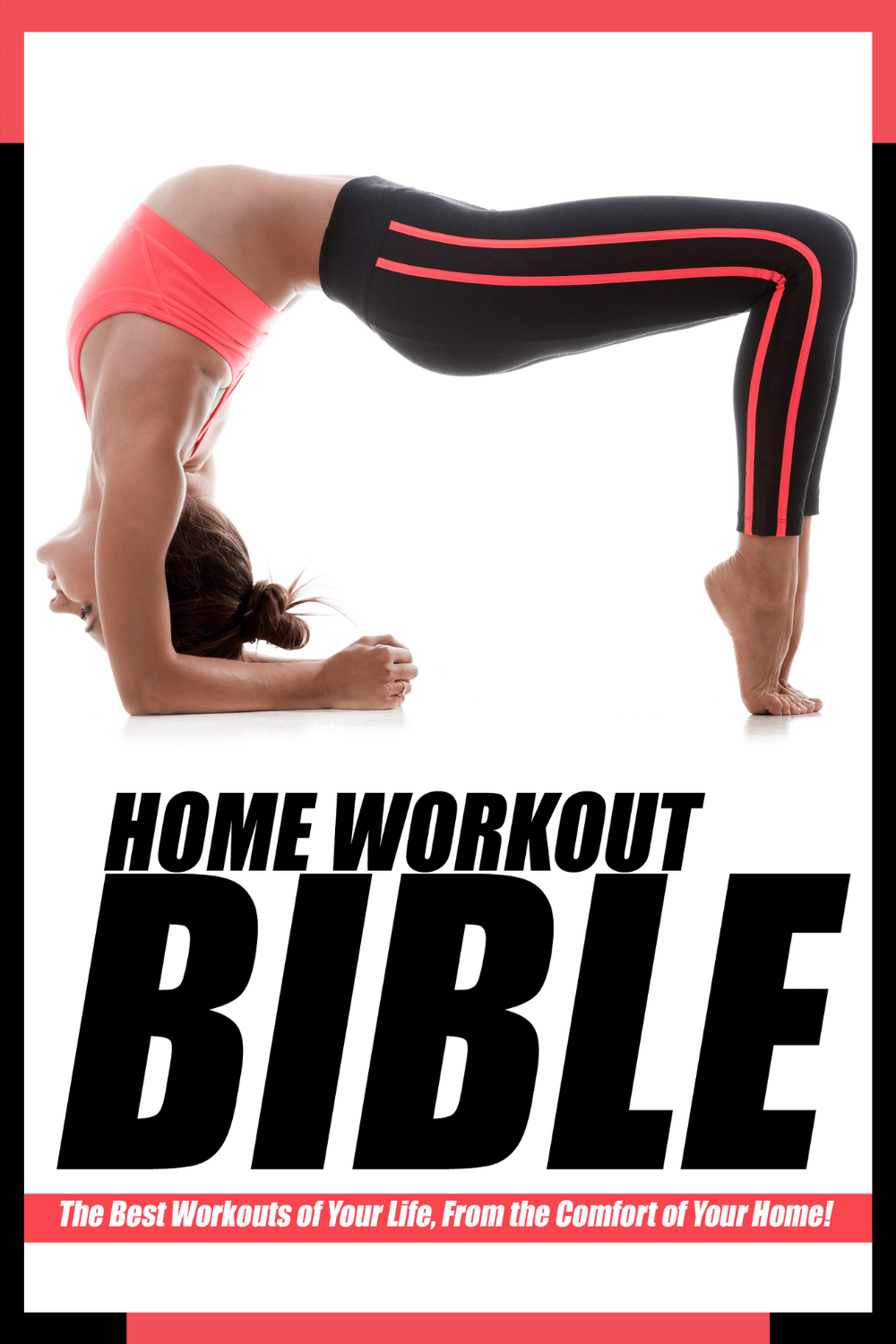 Home Workout Bible