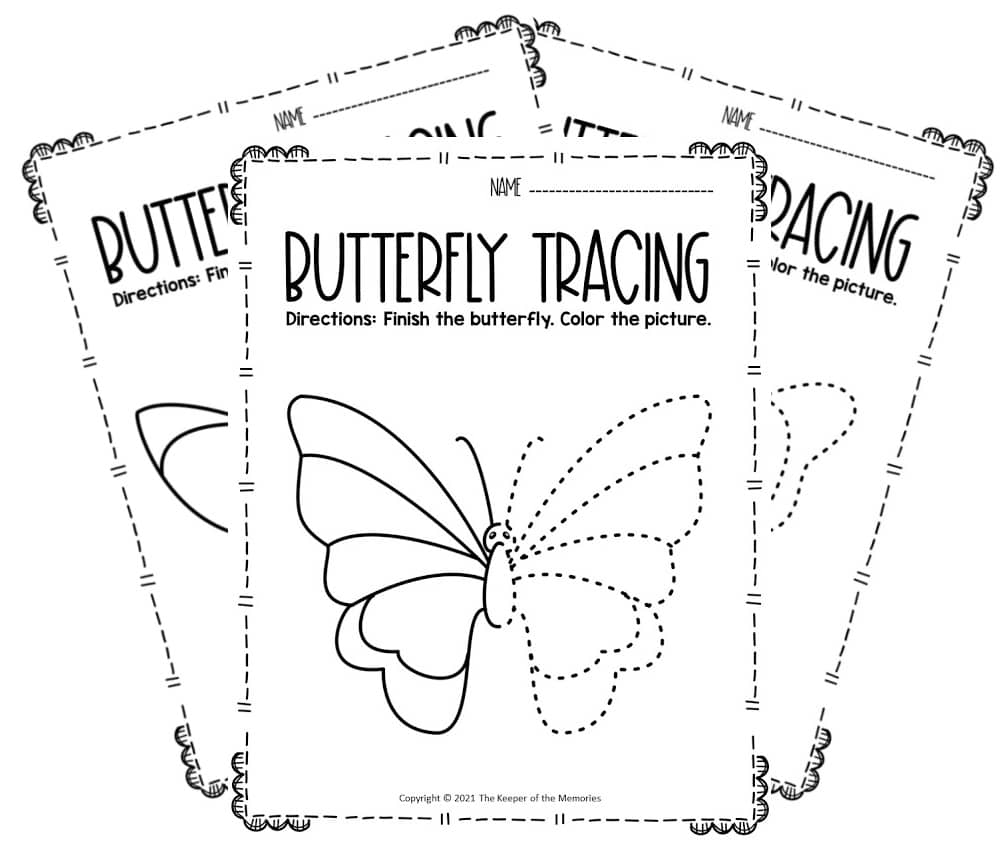 free-printable-butterfly-tracing-spring-preschool-worksheets-the-keeper-of-the-memories