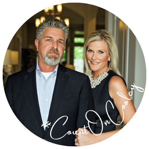 The Cooley Team