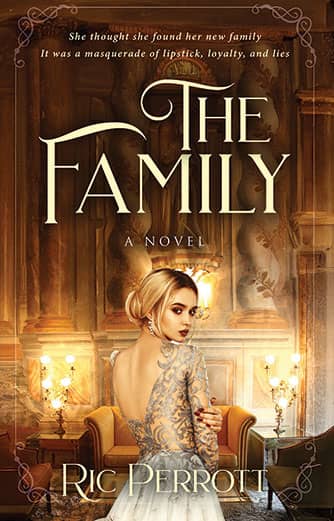 The Family by Ric Perrott