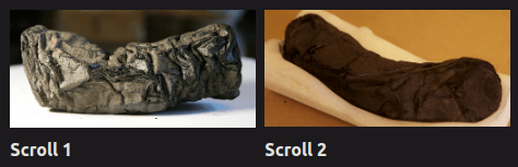 Vesuvius Challenge