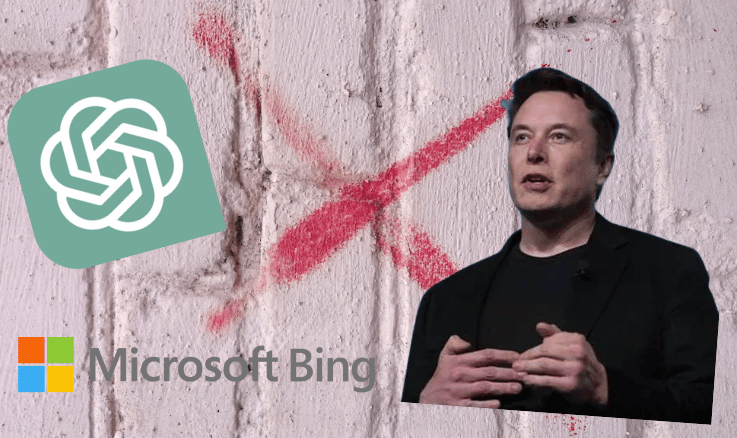 Elon Musk OpenAI Meta AI