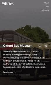 Slightly more fun than doomscrolling.