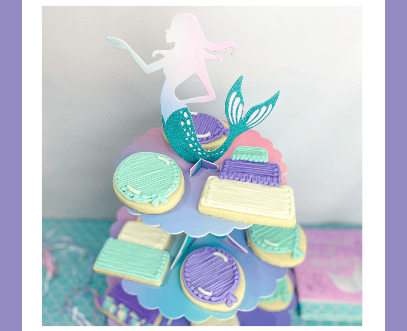 How to Decorate Sugar Cookies for Beginners