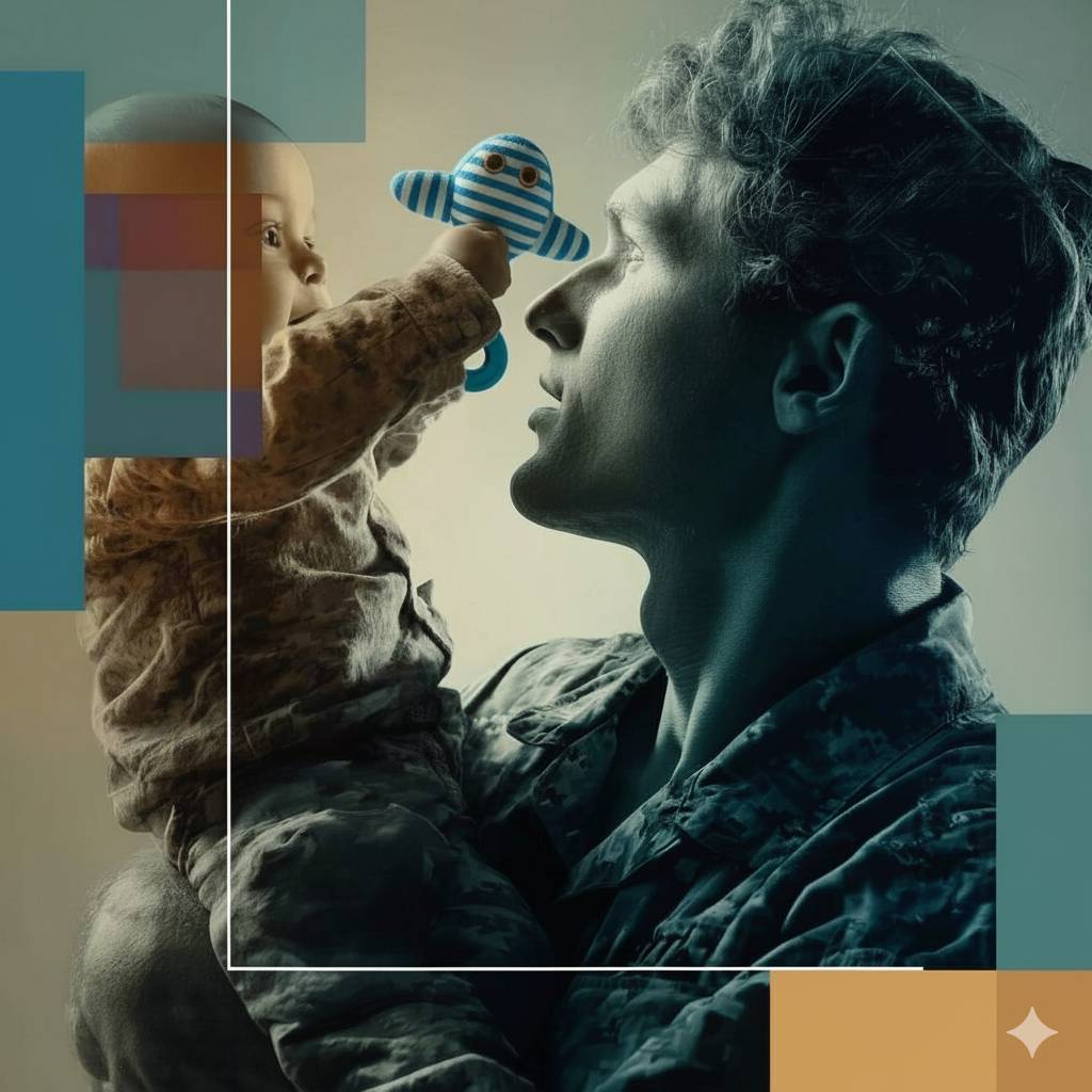 A 5% Bitcoin Strategy for a Texas Veteran's Retirement Plan