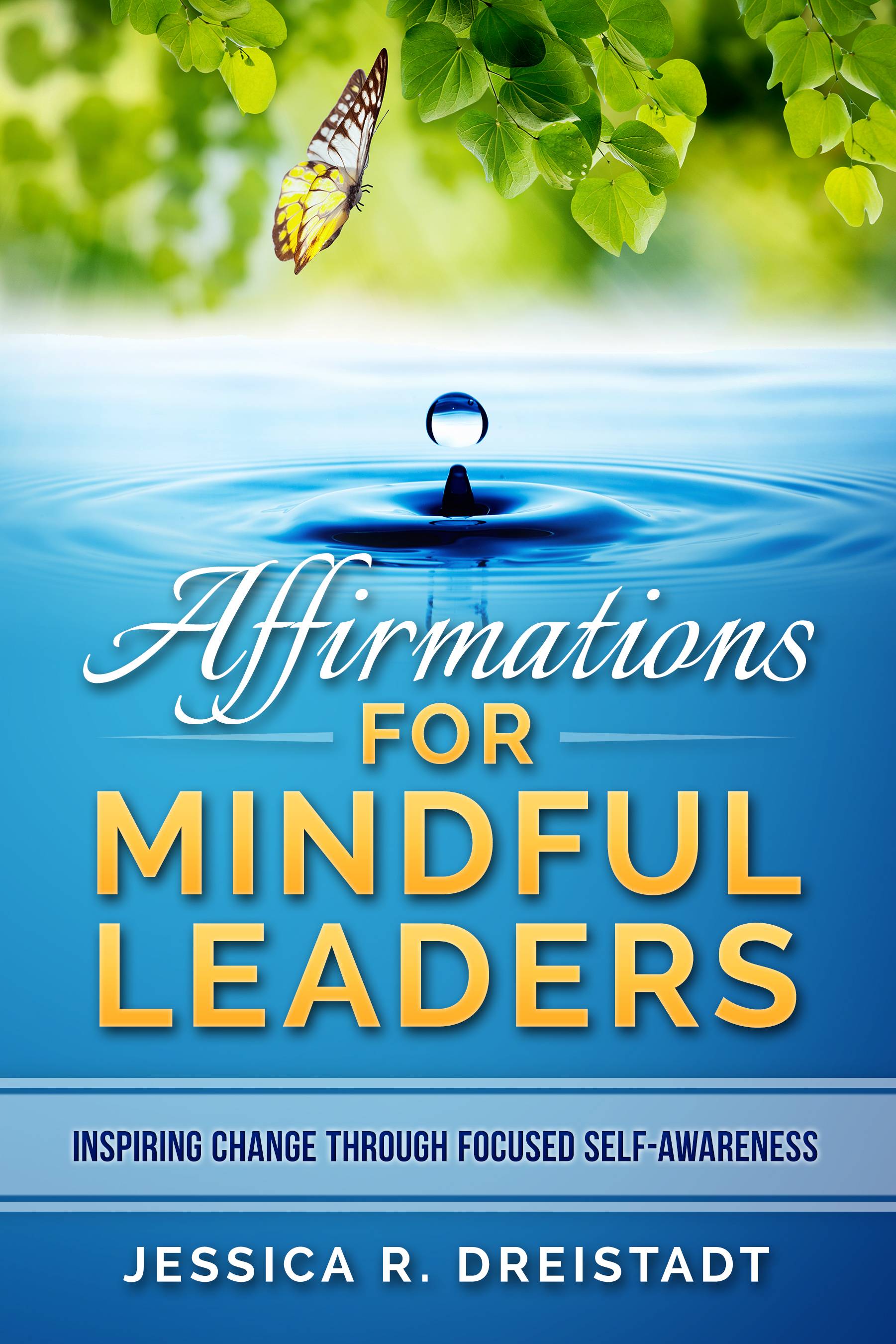 Affirmations for Mindful Leaders