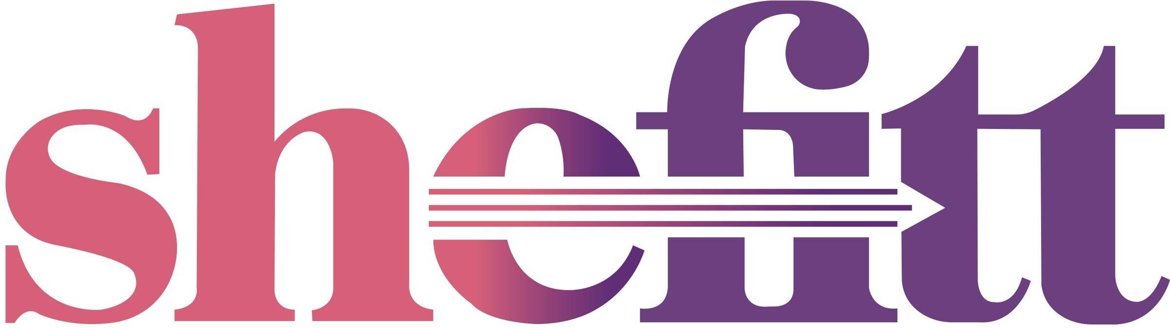 SheFitt Run Coaching logo